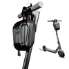 WILDMAN Roller Lenkertasche Wasserdicht 2.5L schwarz