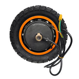 Kugoo kirin G2 Max Motor 48V mit Reifen