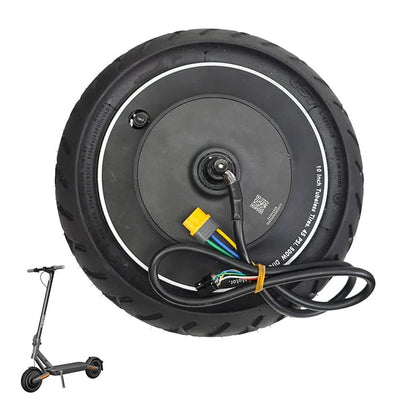 Xiaomi E-Scooter 4 Ultra Motor