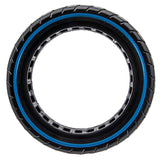8,5x2 Offroad Blau