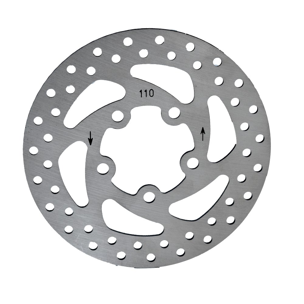 XIAOMI M365 , 1S, ESSENTIAL BREMSSCHEIBE 110MM V2