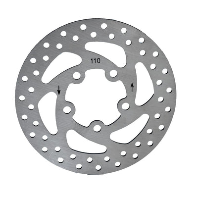 XIAOMI M365 , 1S, ESSENTIAL BREMSSCHEIBE 110MM V2