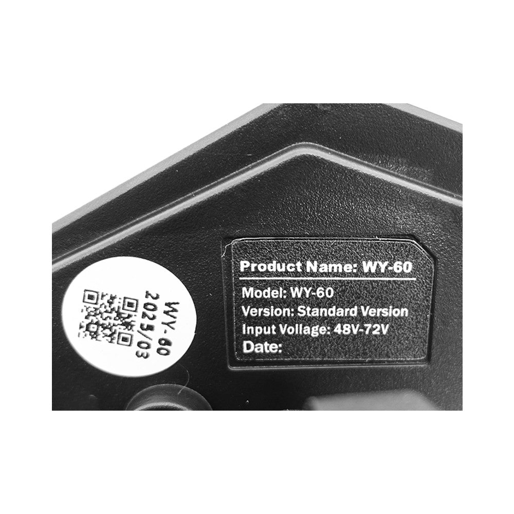 Kukirin G2 Pro 2024 Display