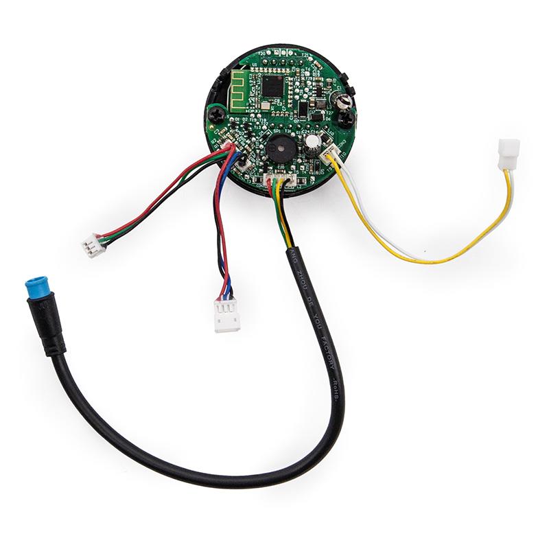 Ninebot E22 Display