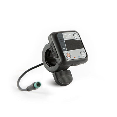 Egret THUMB THROTTLE H801/H802 Dashboard Gashebel