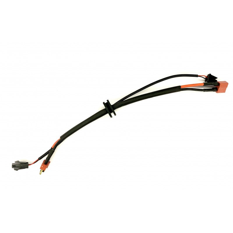 E-TWOW SXT CONTROLLER-AKKU KABEL