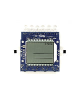 E-TWOW DISPLAY UNIVERSAL 4ER STECKER