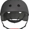 Ninebot Helm Erwachsene schwarz