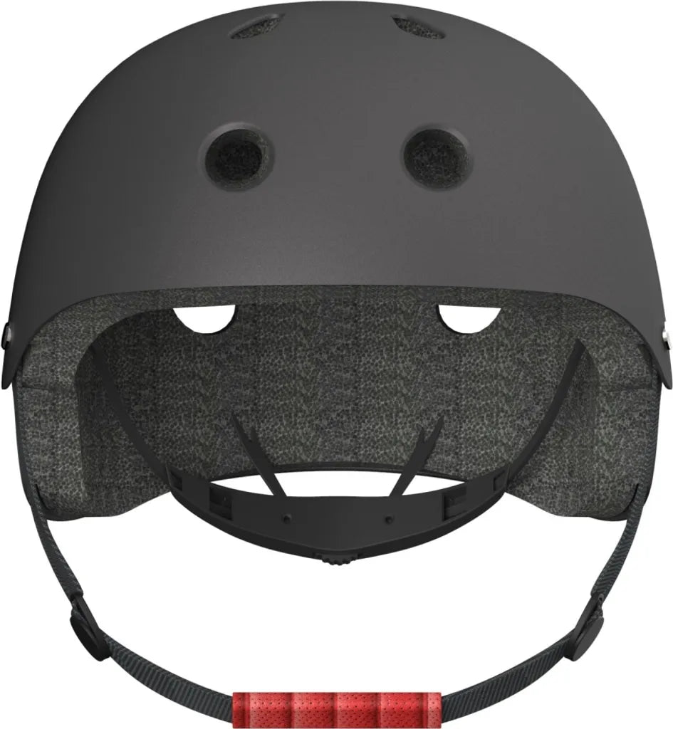 Ninebot Helm Erwachsene schwarz