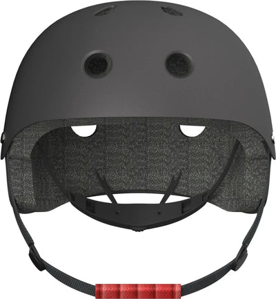 Ninebot Helm Erwachsene schwarz