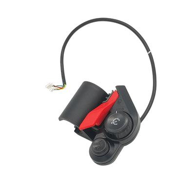 Ninebot Segway P65 P100 Blinkerschalter Original