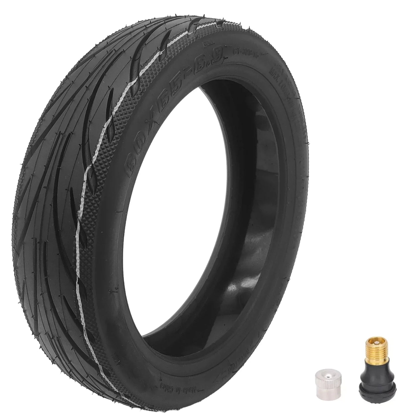 60/65-6.9 Ninebot Max G2 Hinterrad Reifen Tubeless mit Gel
