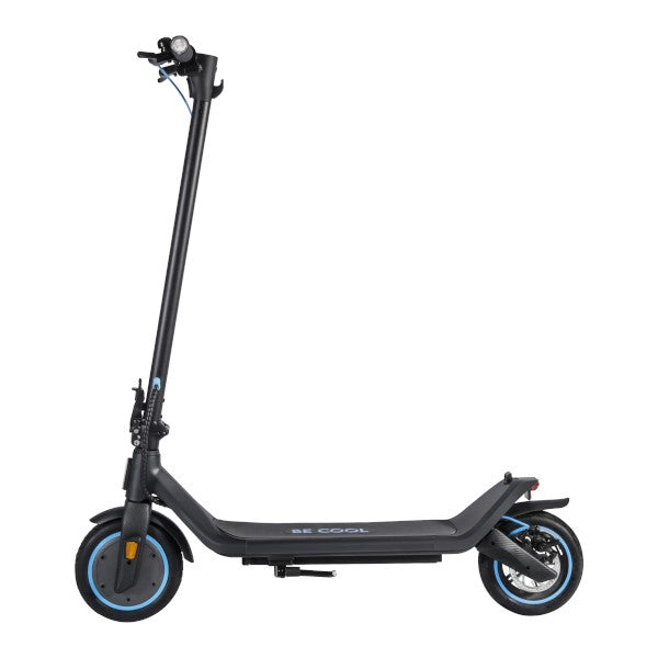 Be-Cool E-Scooter Ad10