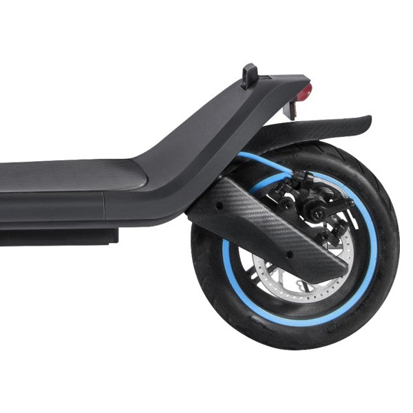 Be-Cool E-Scooter Ad10