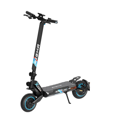 Sigma X02 E-Scooter 2000W Doppelmotor