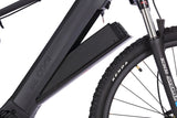 Be Cool E-Bike Pro1 Mountain Schwarz