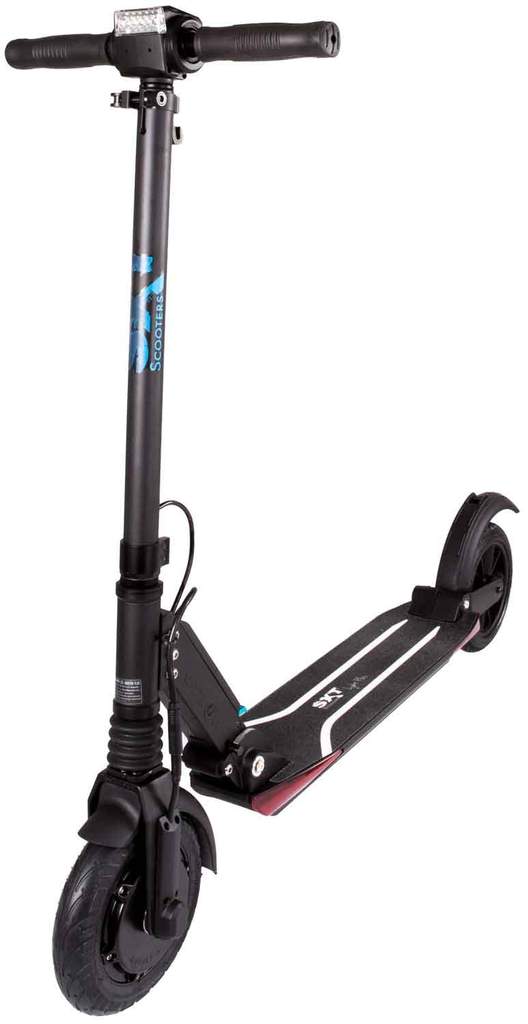 SXT LIGHT PLUS V / FACELIFT