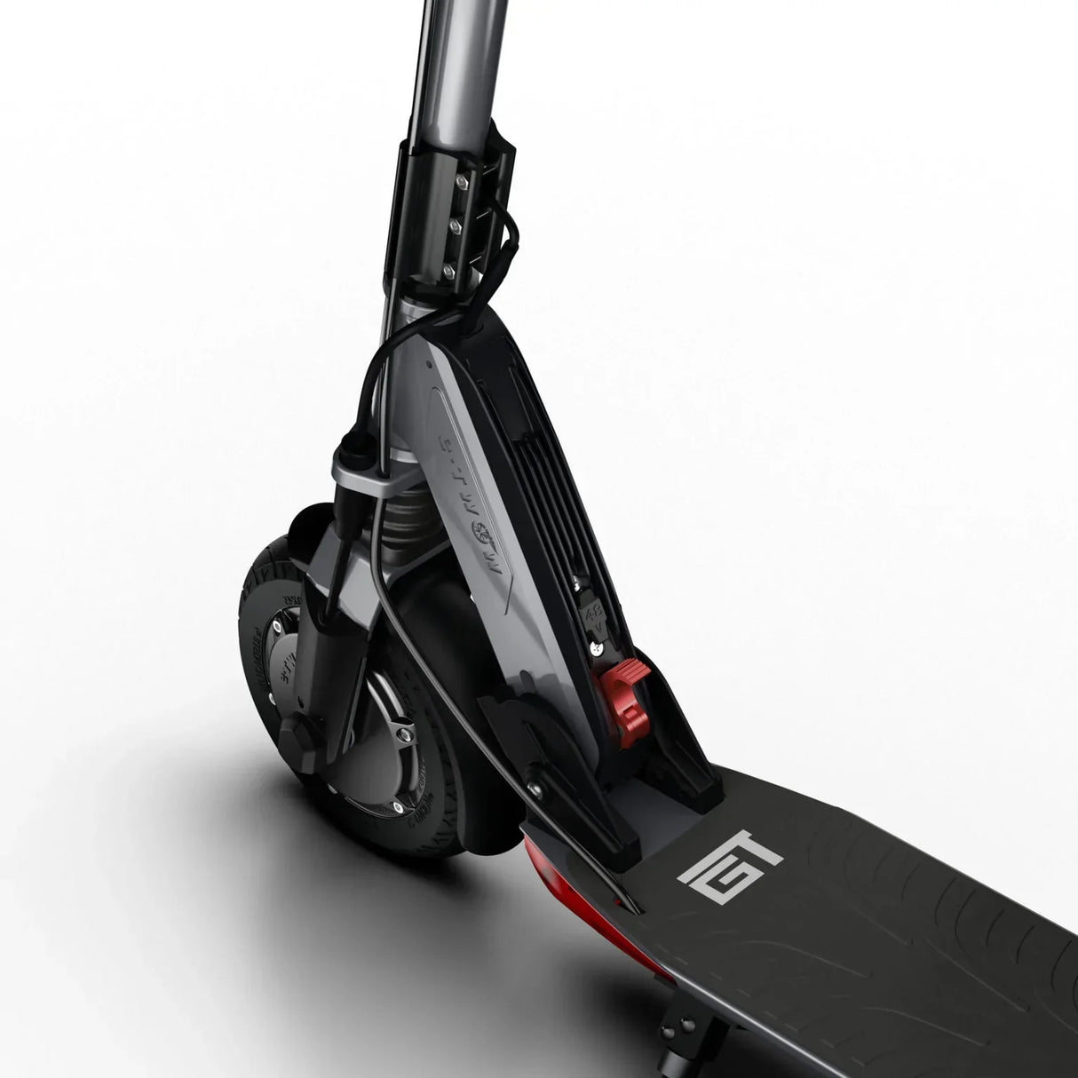 E-TWOW GT Sport unlimitiert