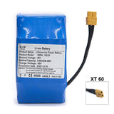 Externe Batterie 36V 6,4 AH eWheel