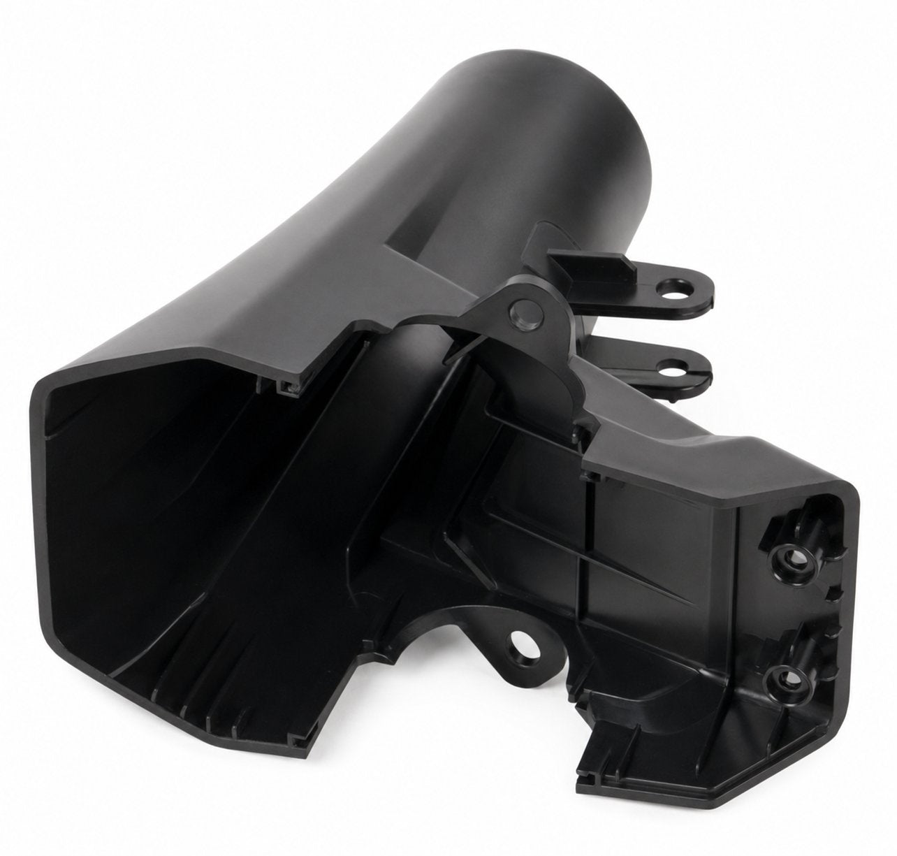 Navee GT3 Display Untere Schale