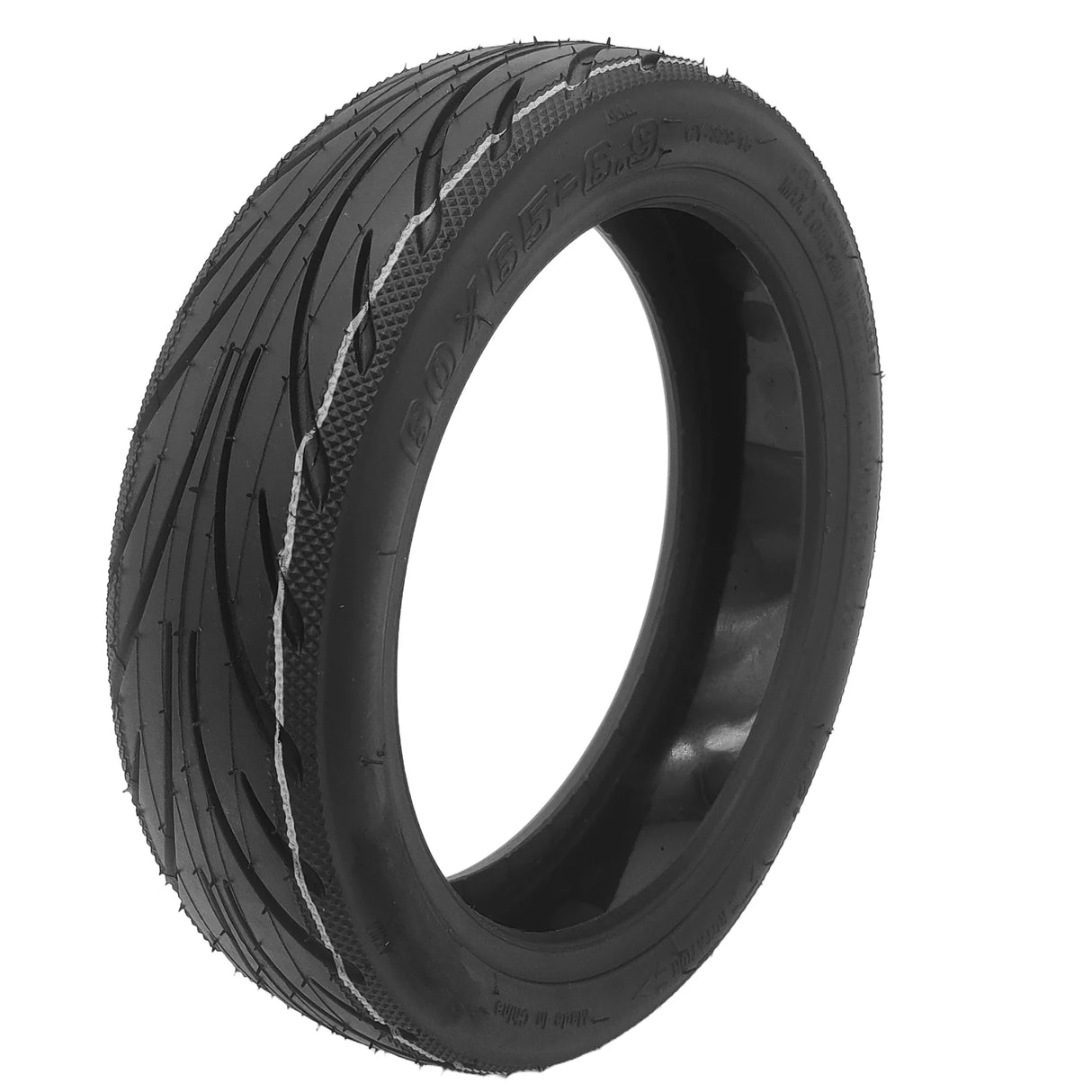 60/65-6.9 Ninebot Max G2 Hinterrad Reifen Tubeless mit Gel