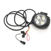 Licht Frontscheinwerfer 4fach LED Kugoo M4 Pro – ES500
