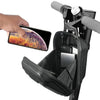 WILDMAN Roller Lenkertasche Wasserdicht 2.5L schwarz