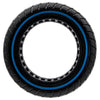 60/70-6,5 Offroad Blau Reifen