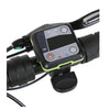 Egret THUMB THROTTLE H801/H802 Dashboard Gashebel
