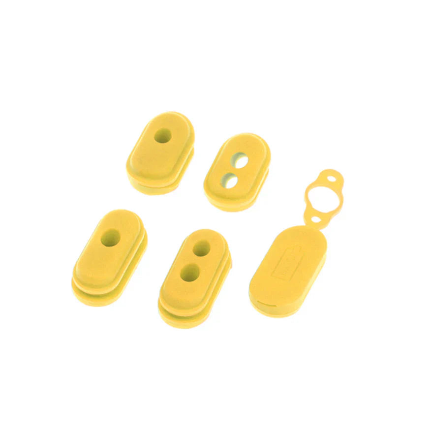 Xiaomi Gummi Abdeckkappe