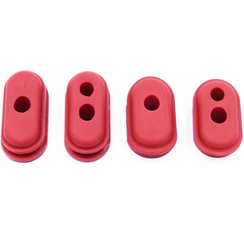 XIAOMI M365 (PRO) GUMMI 4 Stück