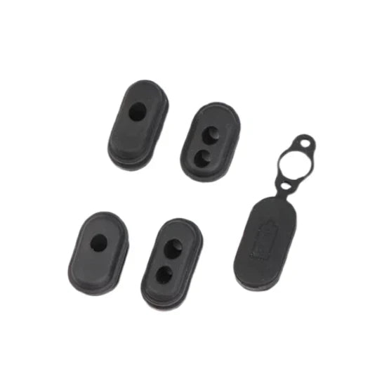 Xiaomi Gummi Abdeckkappe