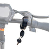 Kugoo Kirin G2 Pro Schloss