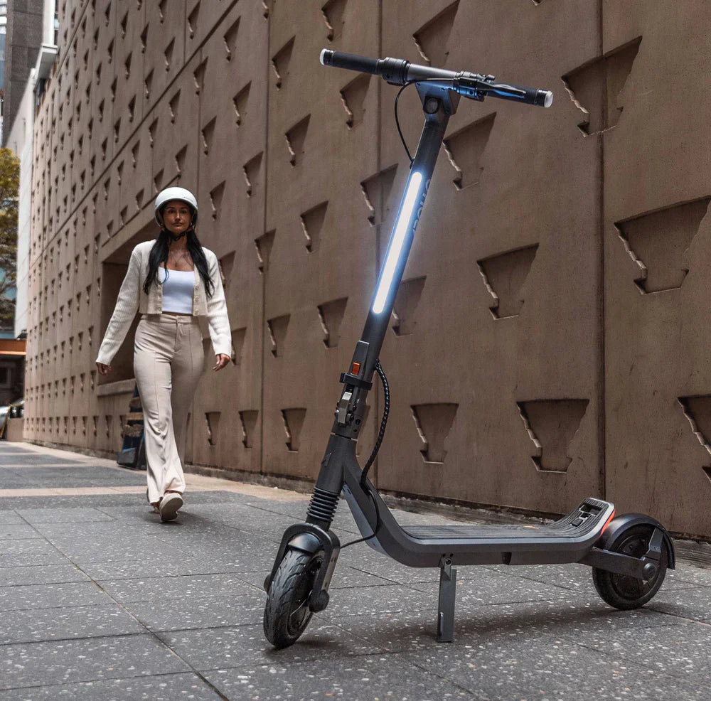 APOLLO GO (Dualmotor)