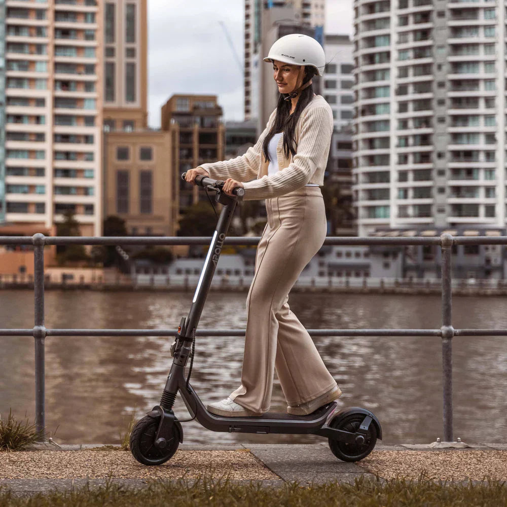 APOLLO GO (Dualmotor)