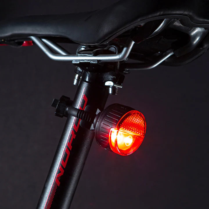 Sp Connect All Round Led Safety Light red