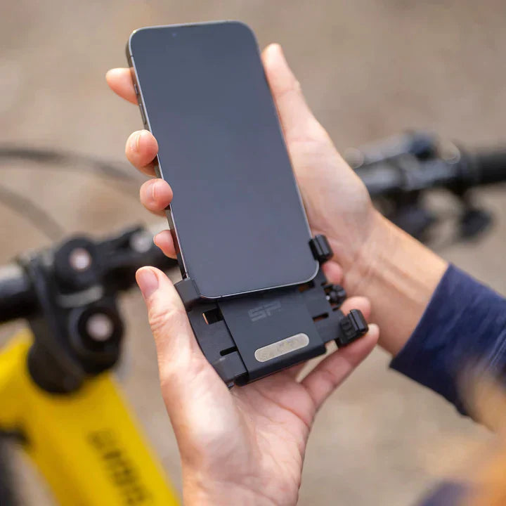 Sp Connect Universal Phone Clamp MAX SPC+