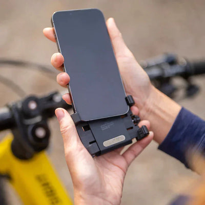Sp Connect Universal Phone Clamp MAX SPC+