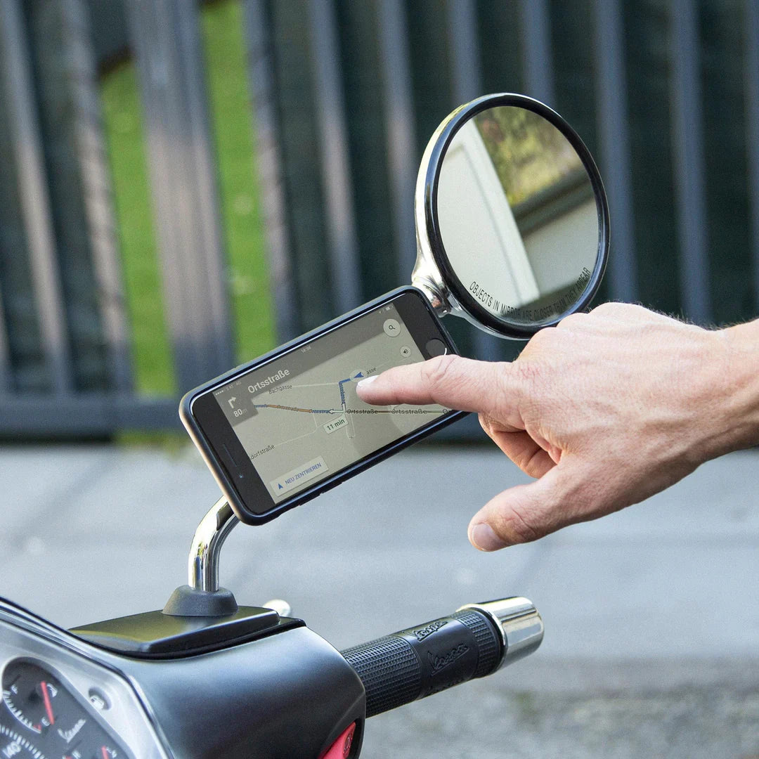 Sp Connect Motor Scooter Bundle