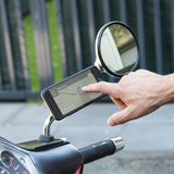 Sp Connect Motor Scooter Bundle