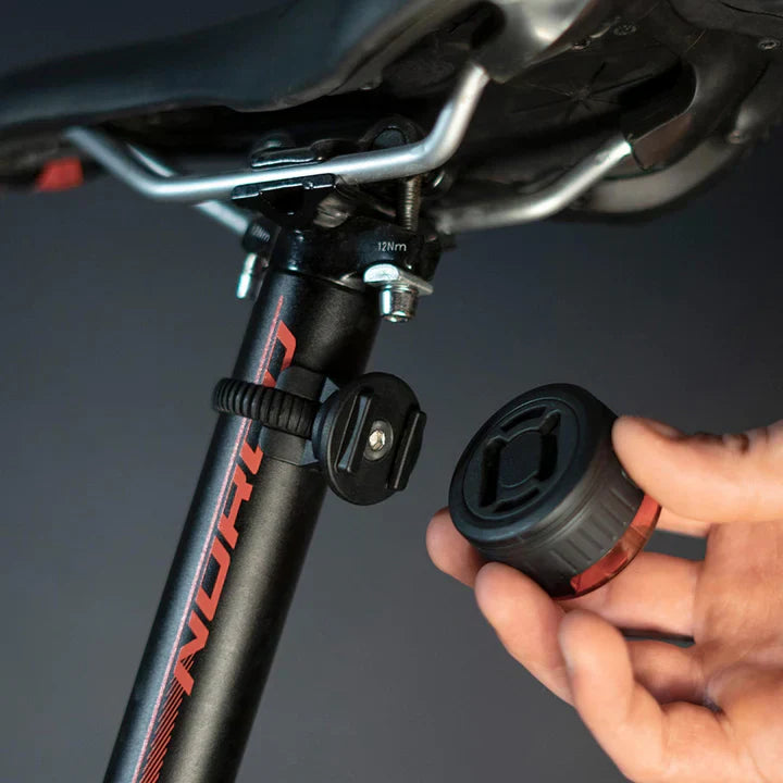 Sp Connect All Round Led Safety Light red