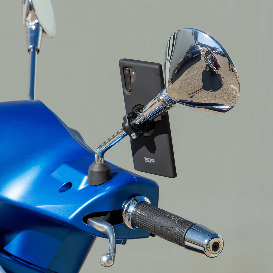 Sp Connect Motor Scooter Bundle