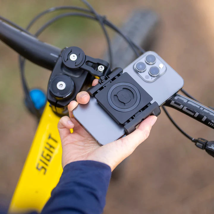 Sp Connect Universal Phone Clamp MAX SPC+