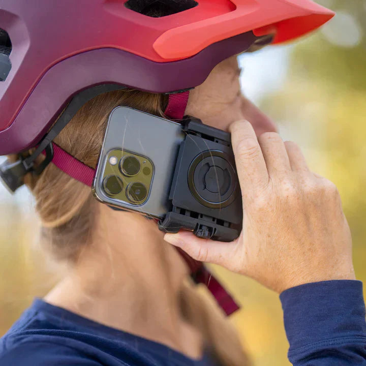 Sp Connect Universal Phone Clamp MAX SPC+