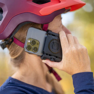 Sp Connect Universal Phone Clamp SPC+