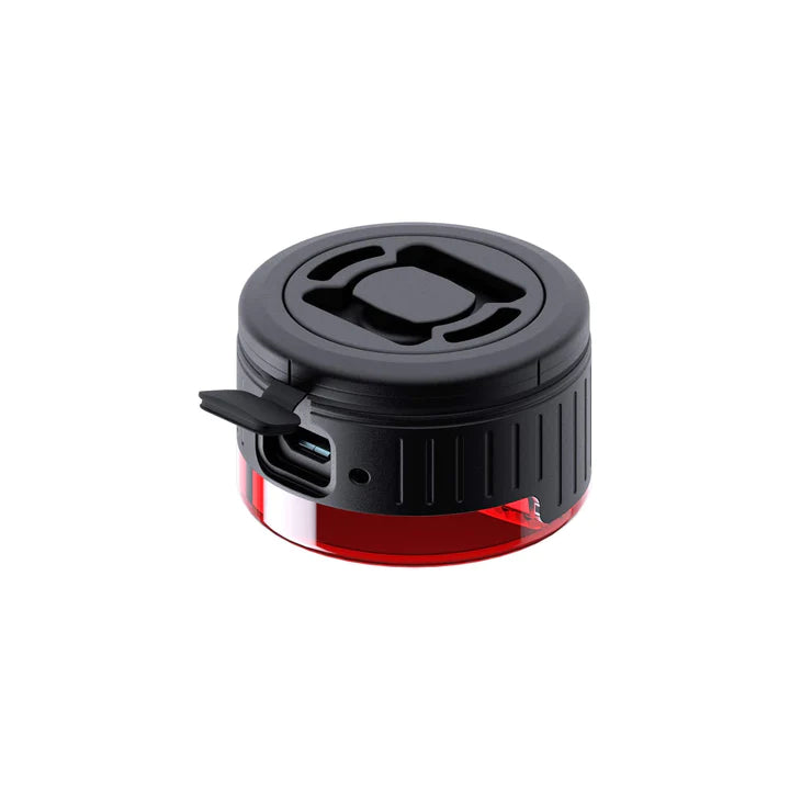 Sp Connect All Round Led Safety Light red