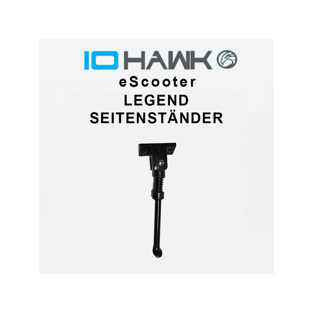 IO HAWK Legend Seitenständer