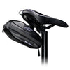 WILDMAN TASCHE BIKE ”XS” BLACK