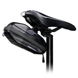 WILDMAN TASCHE BIKE ”XS” BLACK
