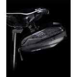 WILDMAN TASCHE BIKE ”XS” BLACK